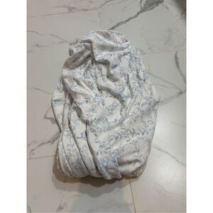 Nella Pima Crib Sheet